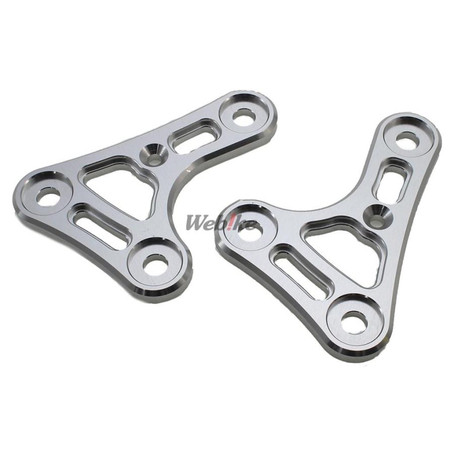 babyface BABYFACE ベビーフェイス リンクプレート カラー：シルバー