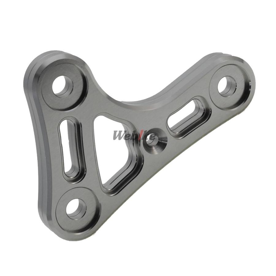 babyface BABYFACE ベビーフェイス リンクプレート カラー：シルバー