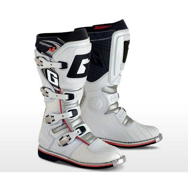 GAERNE（ガエルネ） CYPHER-J(サイファー・ジェイ) モトクロスブーツ