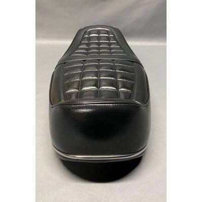 M-TEC中京 エムテック中京 シート ASSY アンコ抜きタイプ CB750Four HONDA ホンダ シート関連 外装_3