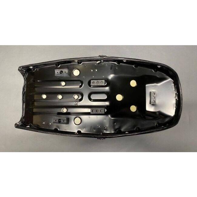 M-TEC中京 エムテック中京 シート ASSY アンコ抜きタイプ CB750Four HONDA ホンダ シート関連 外装_4