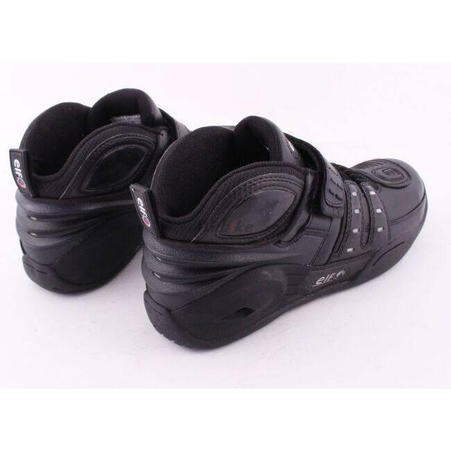 elf shoes エルフシューズ SYNTHESE13［シンテーゼ13 ブラック］ライディングシューズ サイズ：27cm ライディングシューズ フットウェア_3