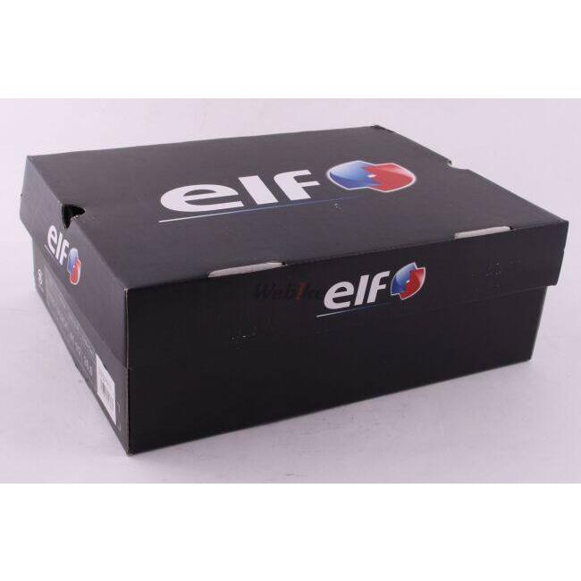 elf shoes エルフシューズ SYNTHESE13［シンテーゼ13 ブラック］ライディングシューズ サイズ：27cm ライディングシューズ フットウェア_8