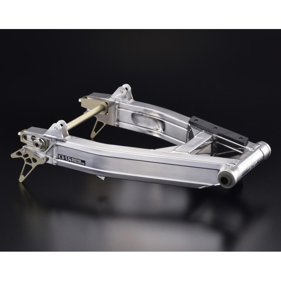 OVER RACING（オーバーレーシング） OVER オーヴァー スイングアーム