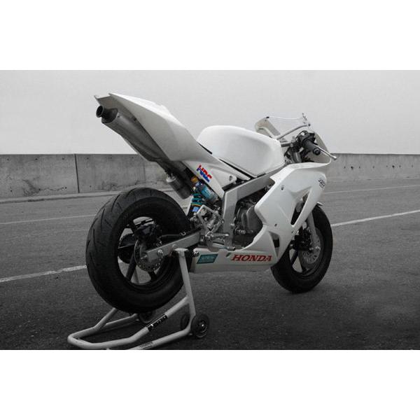 NITRON（ナイトロン） リアサスペンションミニショック MINI R3