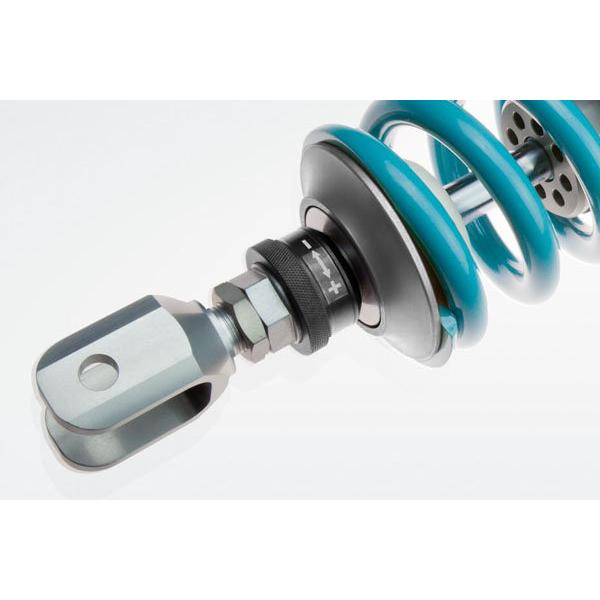 【新商品】 NITRON ナイトロン リアサスペンションモノショック NTR R3 シリーズ スプリングカラー：ターコイズ BRUTALE 910S BRUTALE 910R 【M2076027789】(75571円)