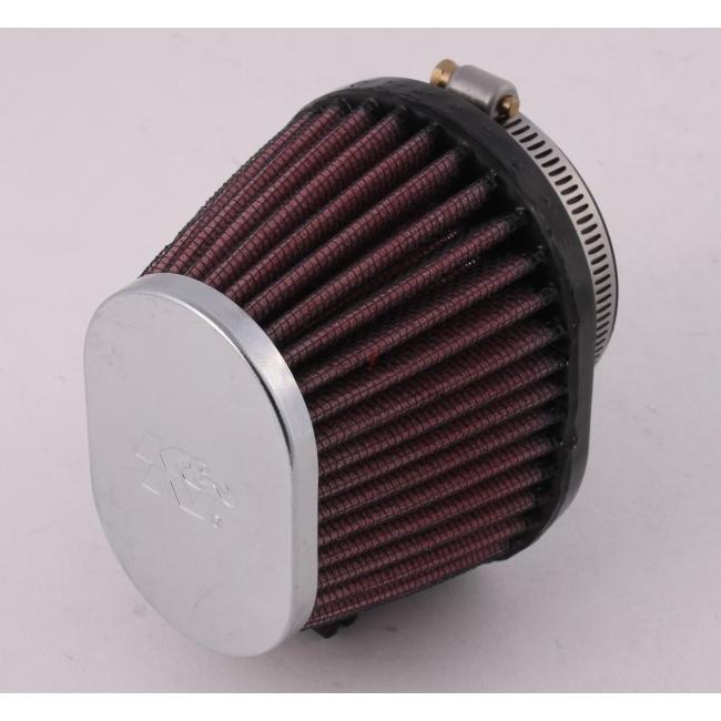 ヨシムラ（YOSHIMURA） K＆Nカスタムエアフィルター MIKUNI TMキャブ