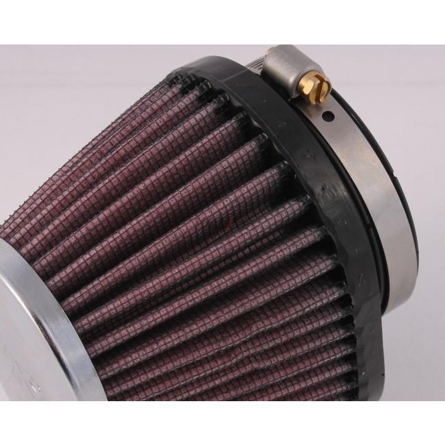 ヨシムラ（YOSHIMURA） K＆Nカスタムエアフィルター MIKUNI TMキャブ