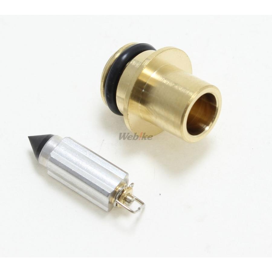 ミクニ Mikuni (15) 786-36008-2.5 ニードルバルブ TMX ミクニ Mikuni (15) 786-36008-2.5 ニードルバルブ TMX