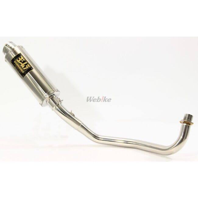 【新品未開封】ヨシムラマフラー GP-MAGNUMサイクロン オールステンレス ヨシムラ（YOSHIMURA） サイクロン GP-MAGNUM SS （ステンレスカバー