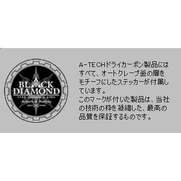 A-TECH（エーテック） ラジエターフードカバー 素材：FRP／白 ZRX1200