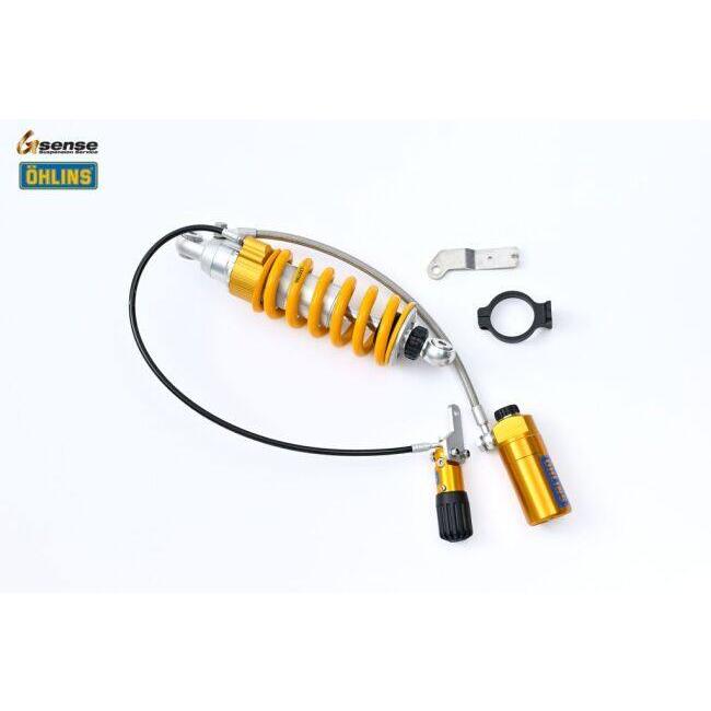 OHLINS（オーリンズ） リアサスペンション FZ1 FZ8 YAMAHA ヤマハ