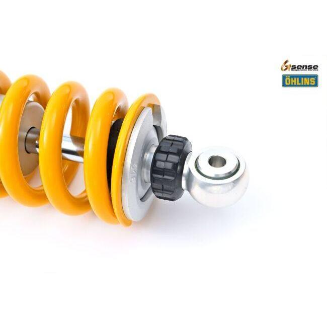YAMAHA FZ1 FZ8 フェザー8 オーリンズ リヤサスペンション OHLINS（オーリンズ） リアサスペンション FZ1 FZ8 YAMAHA ヤマハ