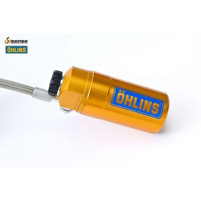 OHLINS（オーリンズ） リアサスペンション FZ1 FZ8 YAMAHA ヤマハ