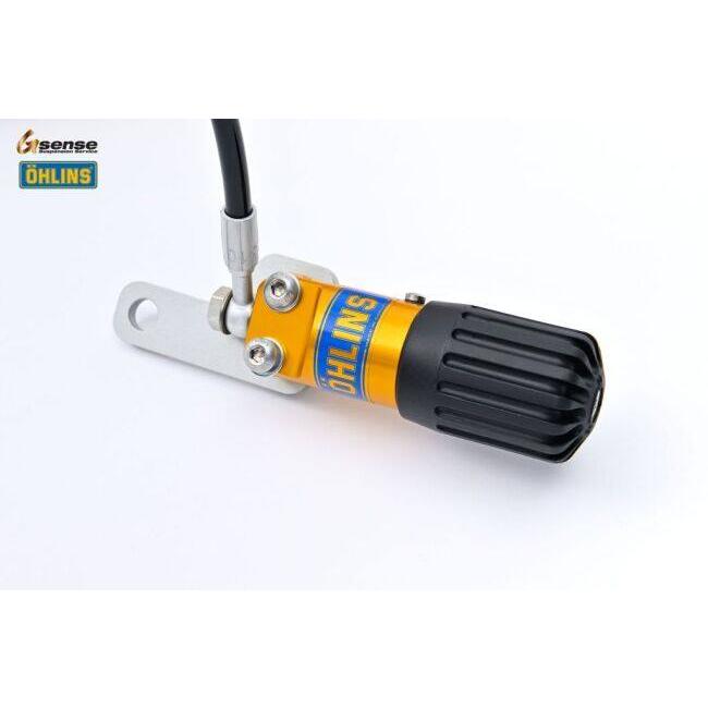 OHLINS（オーリンズ） リアサスペンション FZ1 FZ8 YAMAHA ヤマハ