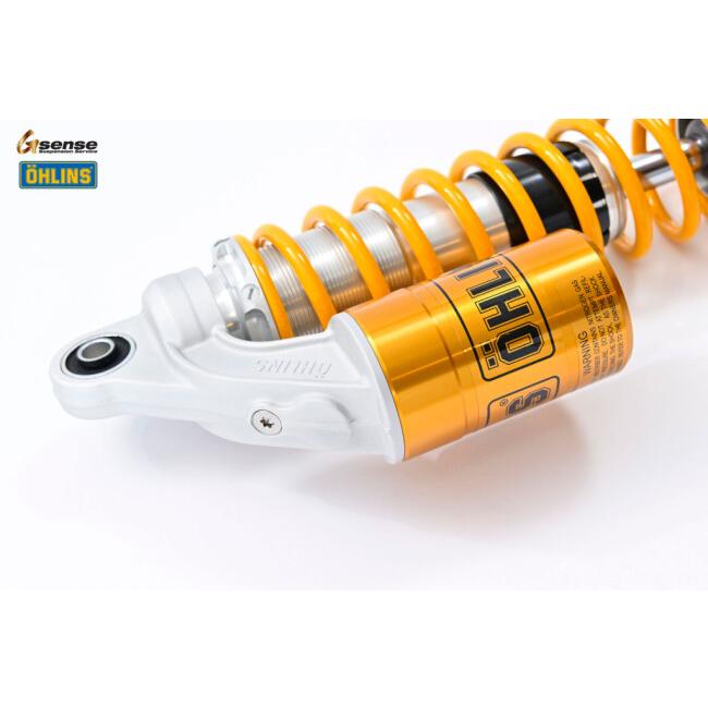 OHLINS（オーリンズ） リアサスペンション MONKEY HONDA ホンダ