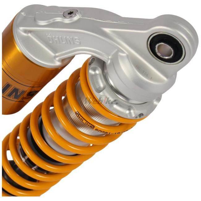 OHLINS オーリンズ リアサスペンション MONKEY HONDA ホンダ