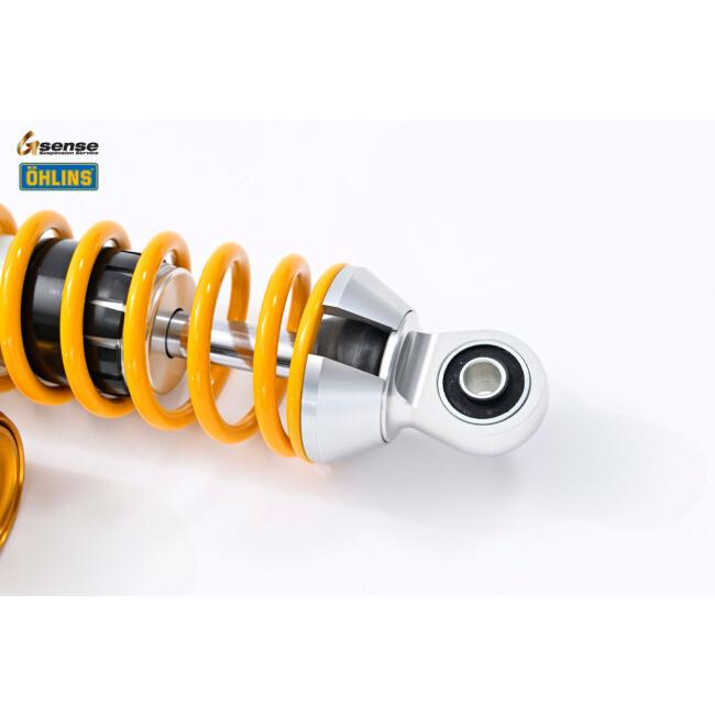 OHLINS（オーリンズ） リアサスペンション MONKEY HONDA ホンダ