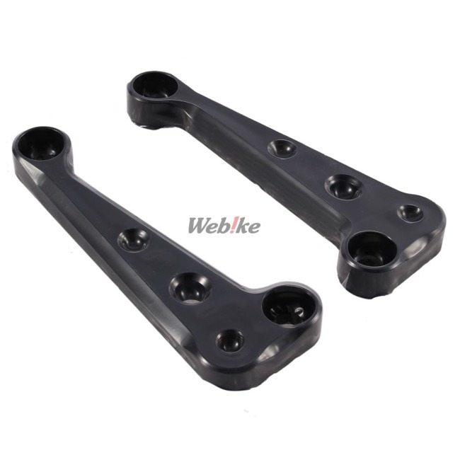 babyface（ベビーフェイス） フレームスライダー VMAX1700 YAMAHA