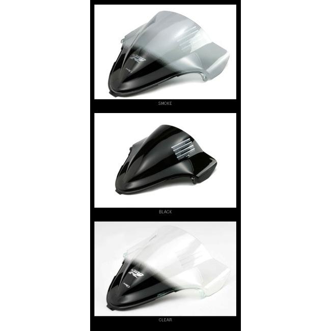 スズキ プーチ Puig レーシングスクリーン GSX1300R 隼 スズキ プーチ Puig レーシングスクリーン GSX1300R 隼 Amazon