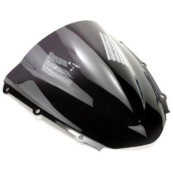Puig プーチ レーシングスクリーン カラー：スモーク CBR1000RR HONDA ホンダ スクリーン 外装の画像