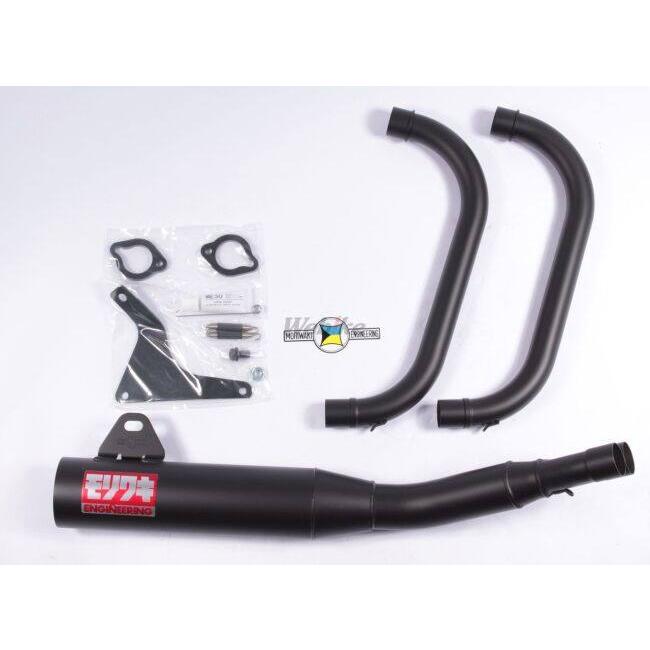 モリワキ MORIWAKI ENGINEERING モリワキエンジニアリング フル