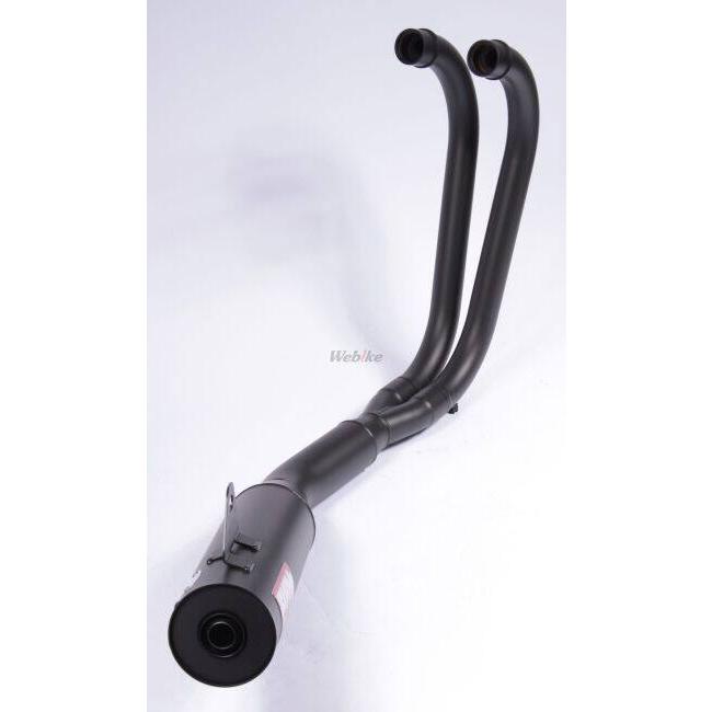 CB400SS モリワキ マフラー ブラック ショート管 モリワキ MORIWAKI ENGINEERING モリワキエンジニアリング フル