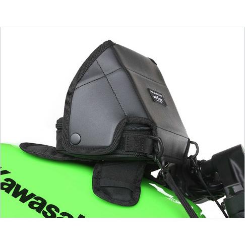 TANAX motofizz タナックス モトフィズ アングルナビポケット MFK-138 タンクバッグ 車体用バッグ・ケース | MOTOFIZZ | 05