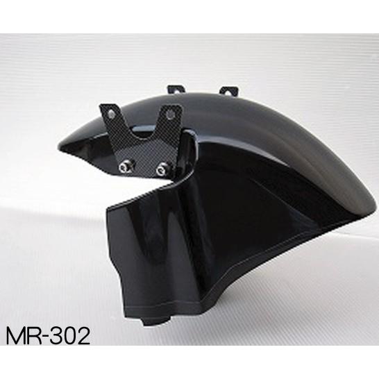 SOLID UP ソリッドアップ NSRフォーク用  Rスペックフロントフェンダー MONKEY [モンキー] HONDA ホンダ フロントフェンダー フェンダー関連 外装