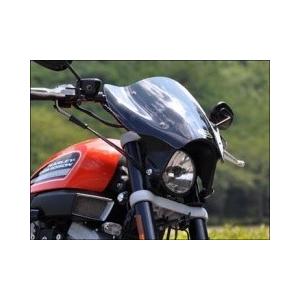 CHIC DESIGN（シックデザイン） ガイラスポーツシールド スクリーン