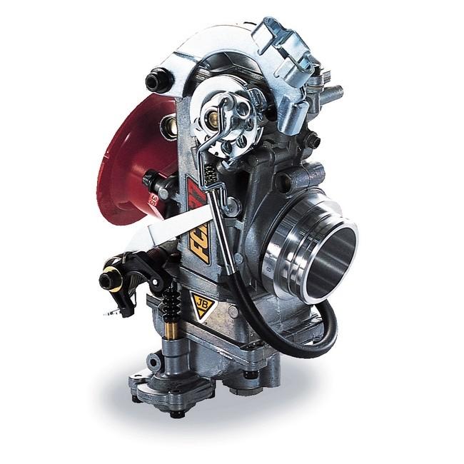 JB POWER(BITO R&D) JBパワー(ビトーR&D) FCRキャブレター ボルティー SUZUKI スズキ キャブレター 吸気関連 エンジン | JBーPOWER
