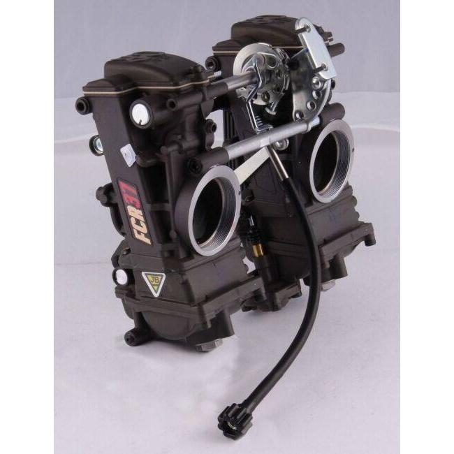 JBーPOWER JB POWER(BITO R&D) JBパワー(ビトーR&D) FCRキャブレター