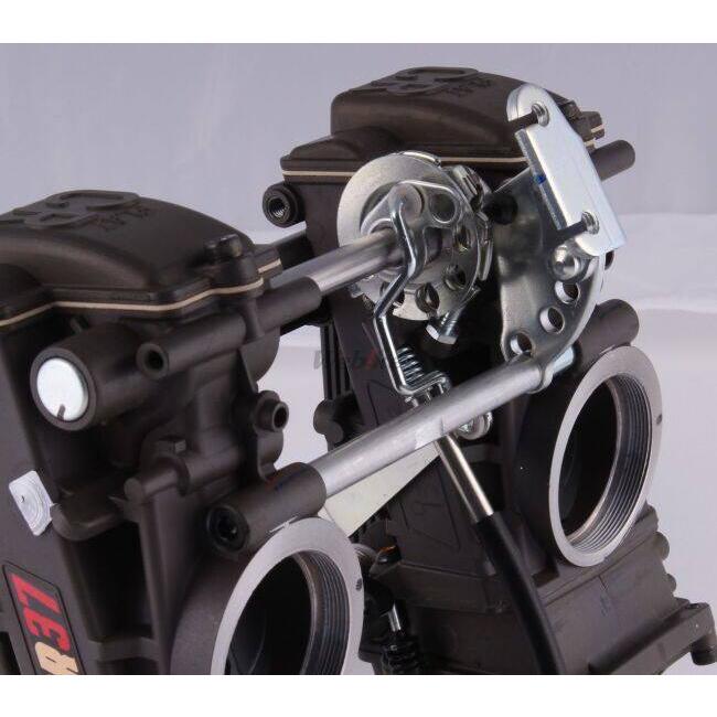 JBーPOWER JB POWER(BITO R&D) JBパワー(ビトーR&D) FCRキャブレター