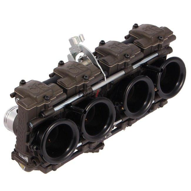 JB POWER(BITO R&D) JBパワー(ビトーR&D) FCRキャブレター GPZ900R KAWASAKI カワサキ キャブレター 吸気関連 エンジン