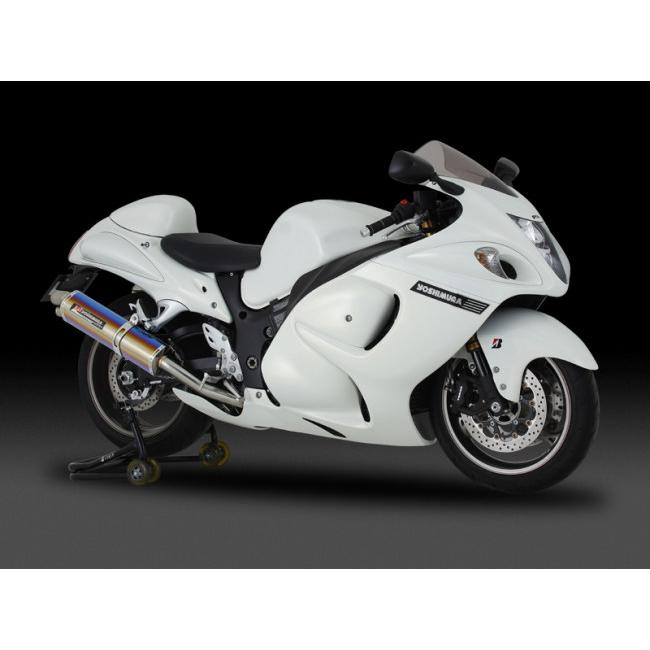 ヨシムラ YOSHIMURA スリップオン Tri-Ovalサイクロン 2END EXPORT 