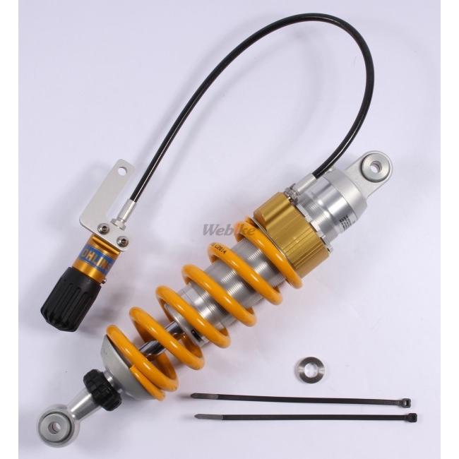 オーリンズZ1000 SX NINJA1000 リアサスペンション