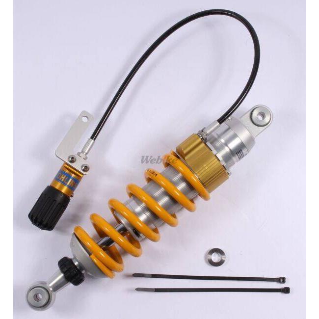 オーリンズ　Z1000 SX NINJA1000 リアサスペンション OHLINS（オーリンズ） リアサスペンション Z1000 (水冷) NINJA 1000