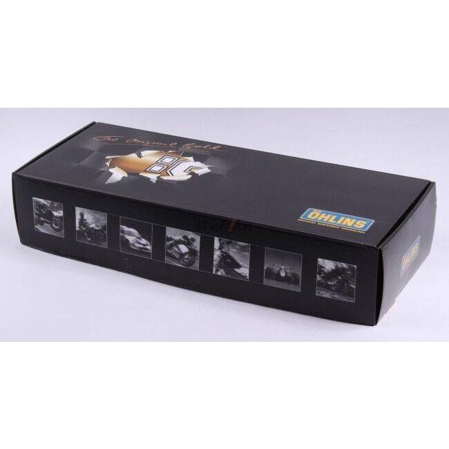 OHLINS（オーリンズ） リアサスペンション Z1000 (水冷) NINJA 1000