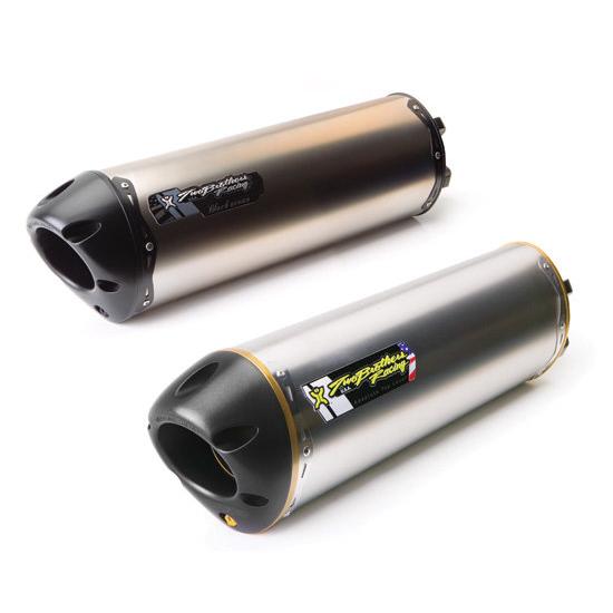チタンマフラー ZX-4R – tagged 
