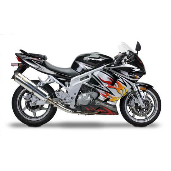 Two Brothers Racing ツーブラザーズレーシング フランジオン
