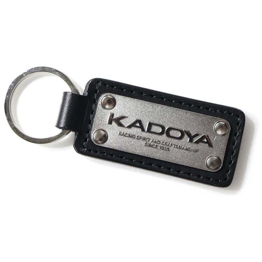 カドヤ（KADOYA） カドヤオリジナルキーホルダー [KADOYA ORIGINAL