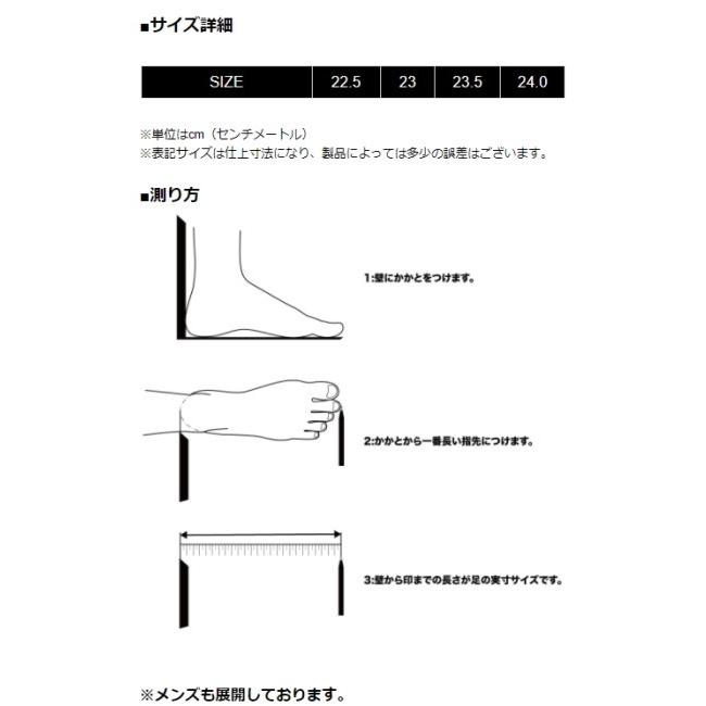 KADOYA KADOYA:カドヤ KA-G.I.J [K’S/BOOTS&BOOTS] ブーツ レディース サイズ：24.0cm｜webike02｜10