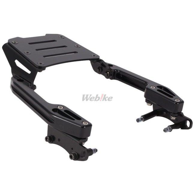 ACTIVE（アクティブ） キャリアキット&アシストグリップセット