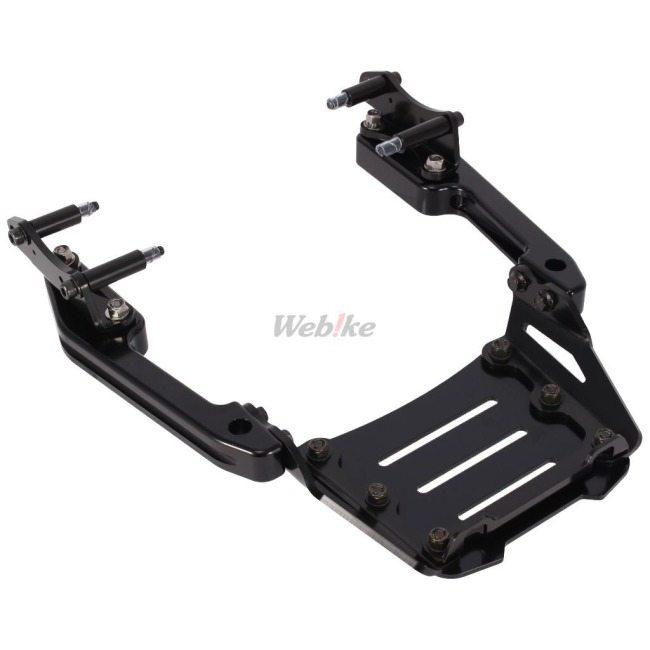 ACTIVE（アクティブ） キャリアキット&アシストグリップセット