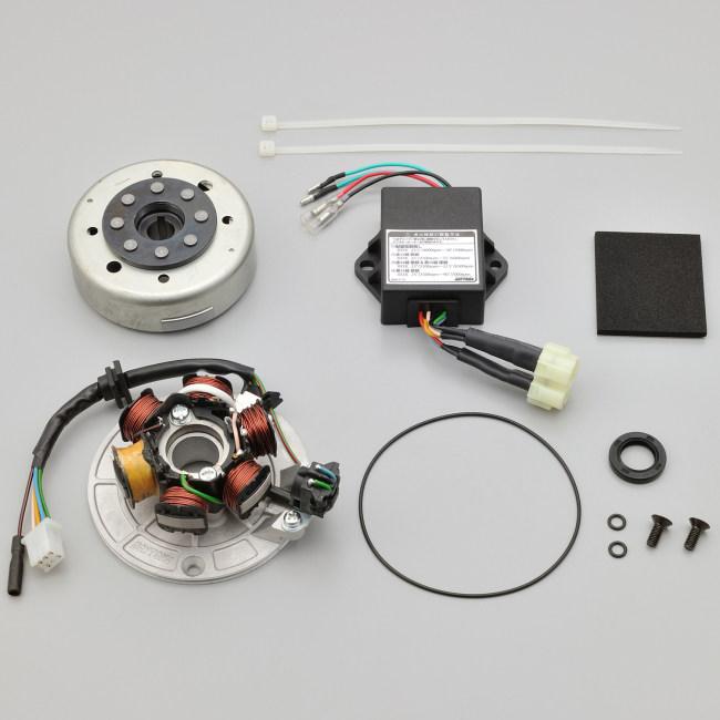 DAYTONA（バイク用品） DAYTONA デイトナ ミドルウェイト