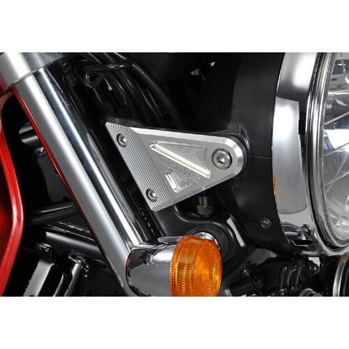 Agras - AGRAS アグラス ライトステー CB1100 HONDA ホンダ 前照灯 点火装置類 電装系