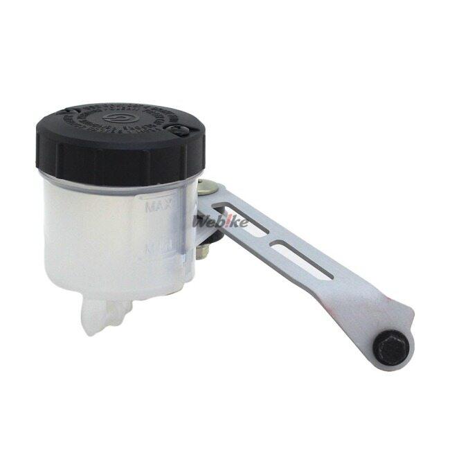 brembo（ブレンボ） ブレーキリザーバーキット タンクカラー：クリア