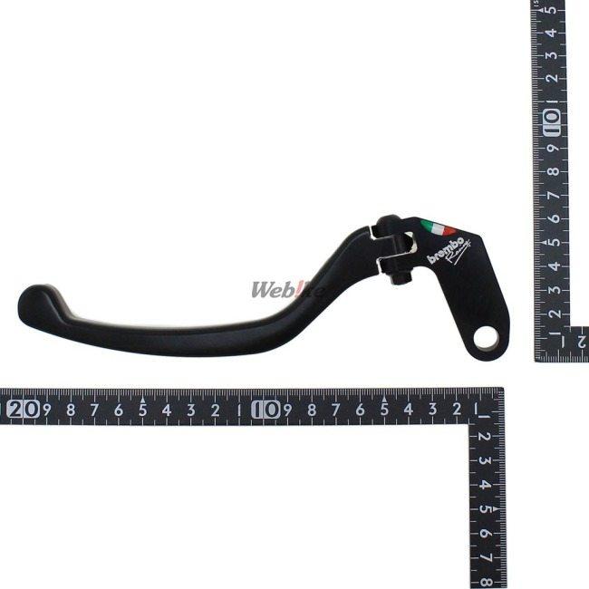 brembo（ブレンボ） メカニカルクラッチレバーキット APRILIA