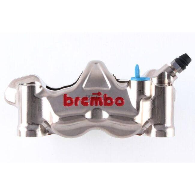 Brembo ブレンボ CNCラジアルマウントブレーキキャリパーキット P4 32／32 108mm GP4 RX 左右セット キャリパーキット ブレーキ