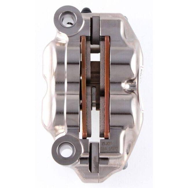 Brembo ブレンボ CNCラジアルマウントブレーキキャリパーキット P4 32／32 108mm GP4 RX 左右セット キャリパーキット ブレーキ